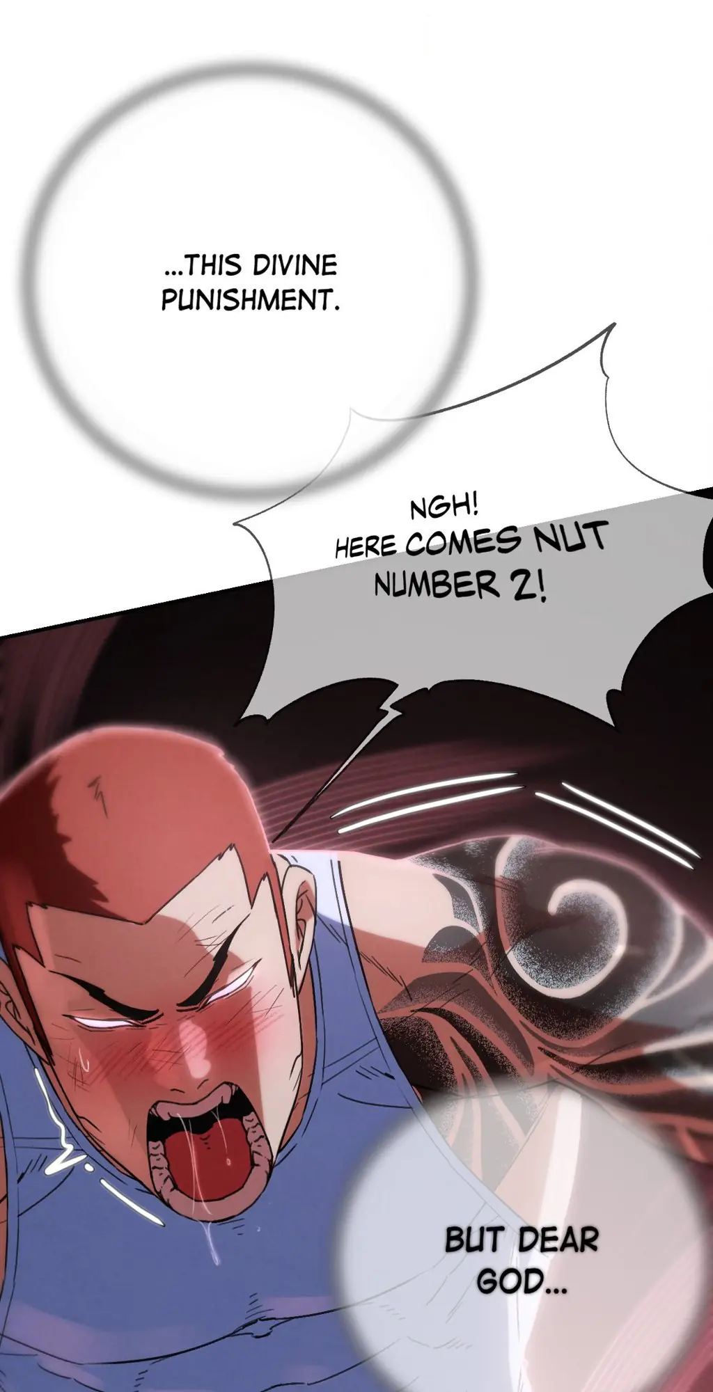 Seniors of Class 5 Chapter 86 Page 74