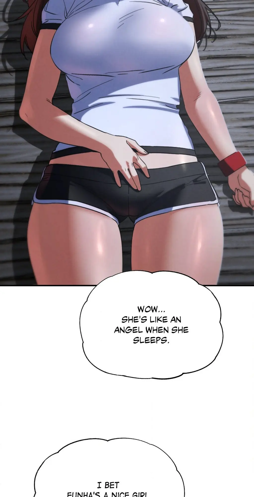 Seniors of Class 5 Chapter 86 Page 92