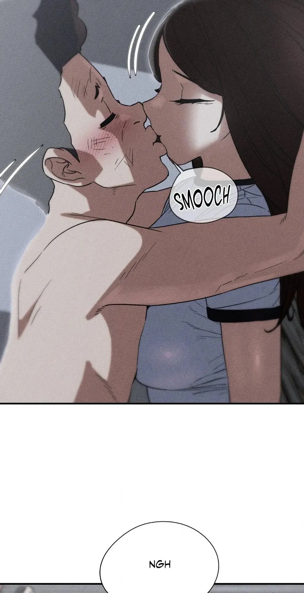 Seniors of Class 5 Chapter 87 Page 3