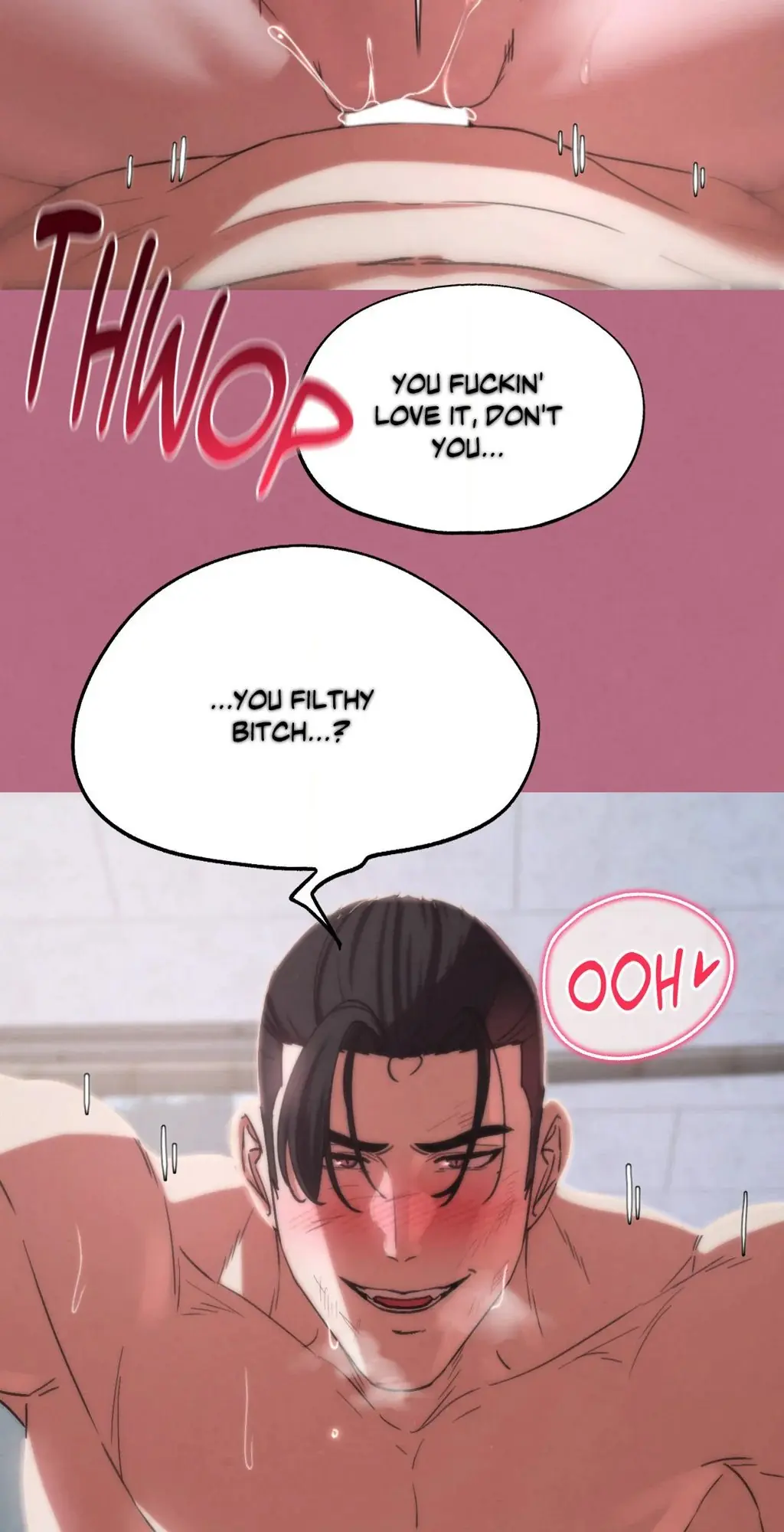 Seniors of Class 5 Chapter 87 Page 30