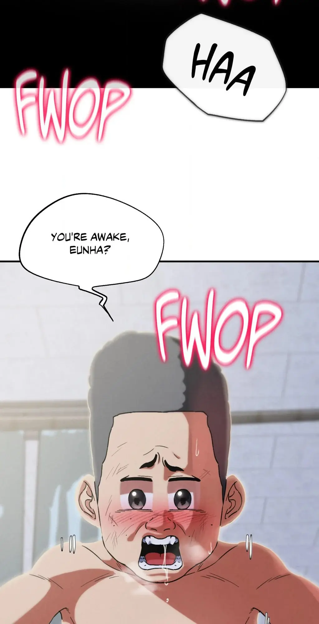 Seniors of Class 5 Chapter 87 Page 33