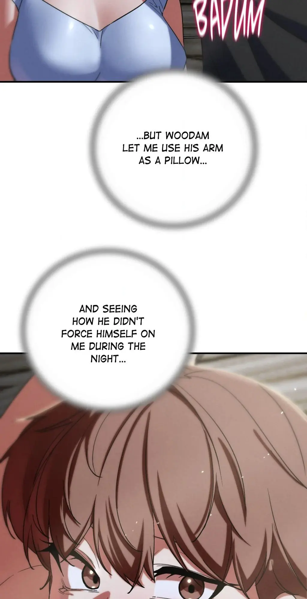 Seniors of Class 5 Chapter 87 Page 41