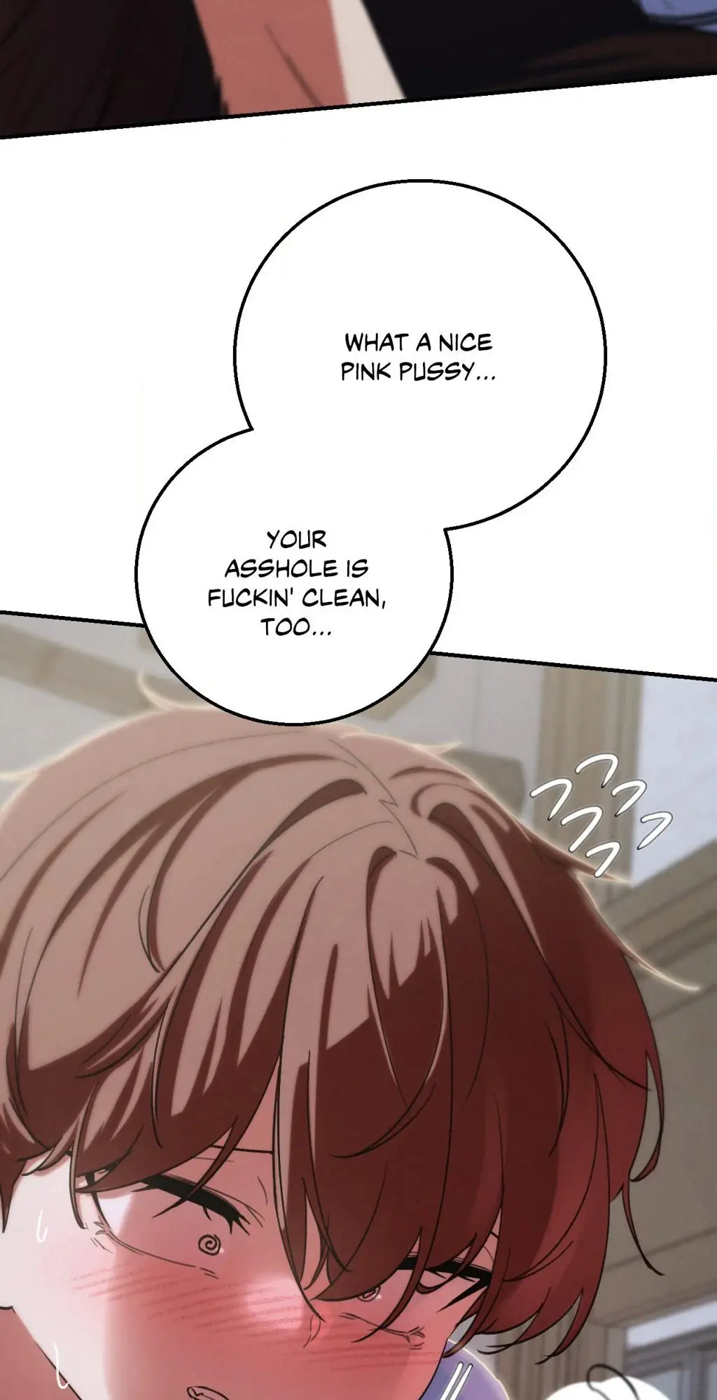 Seniors of Class 5 Chapter 87 Page 58