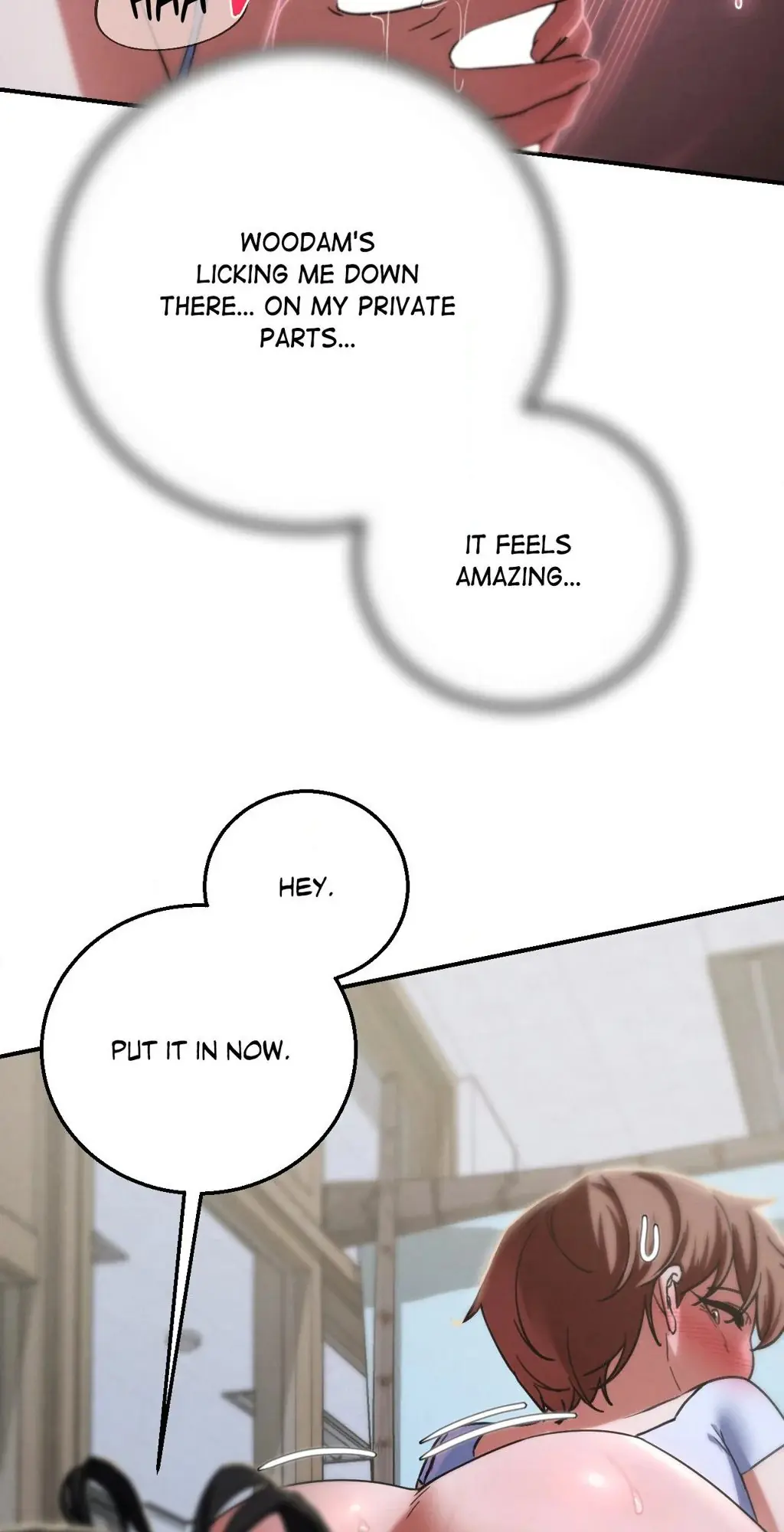 Seniors of Class 5 Chapter 87 Page 63