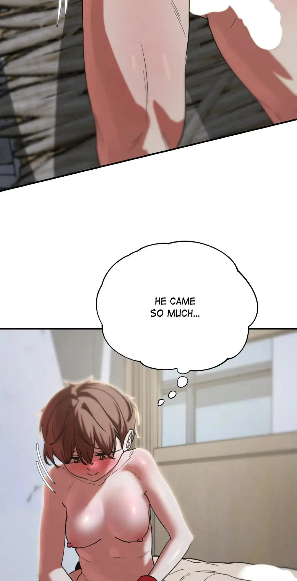 Seniors of Class 5 Chapter 87 Page 88
