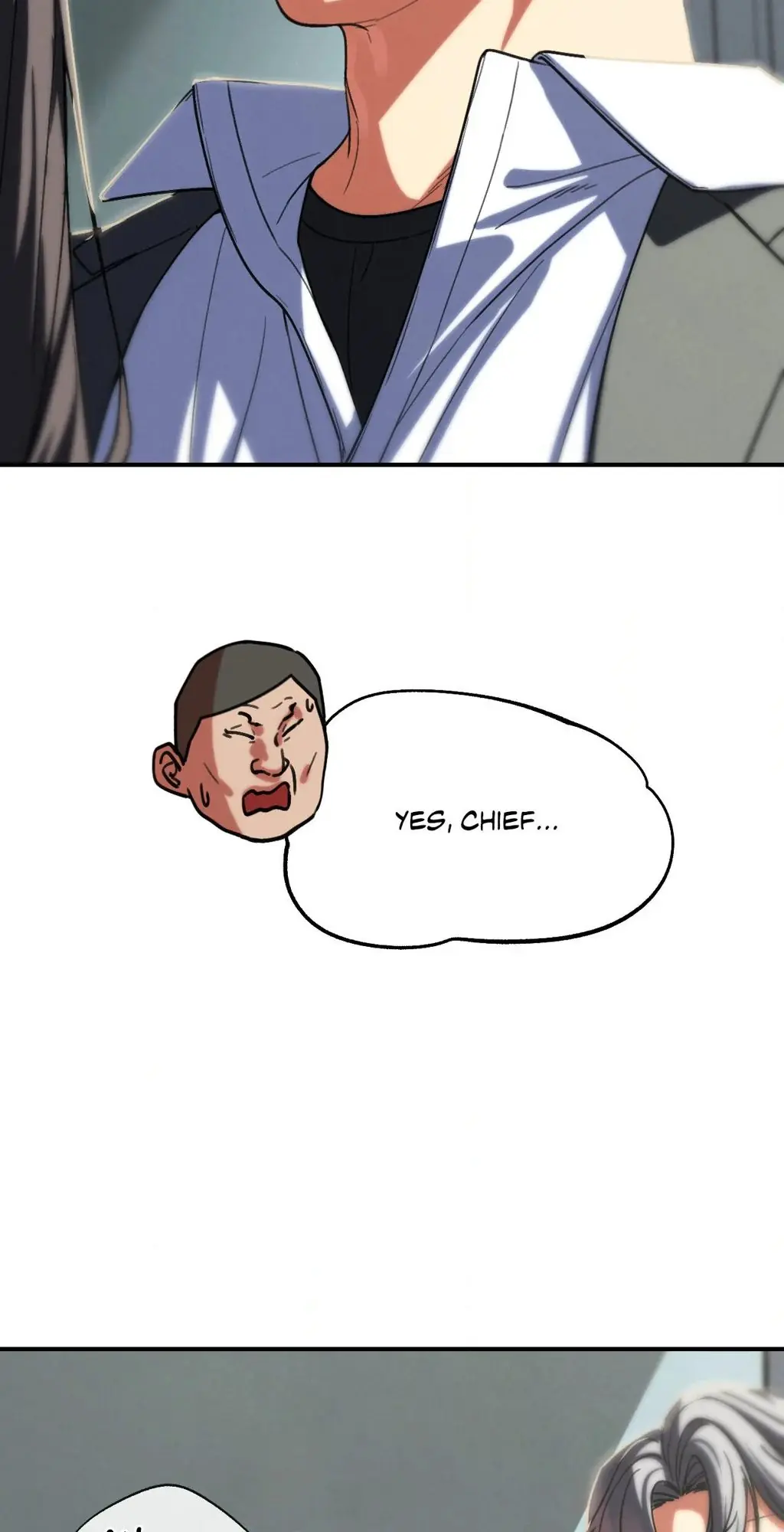 Seniors of Class 5 Chapter 87 Page 98