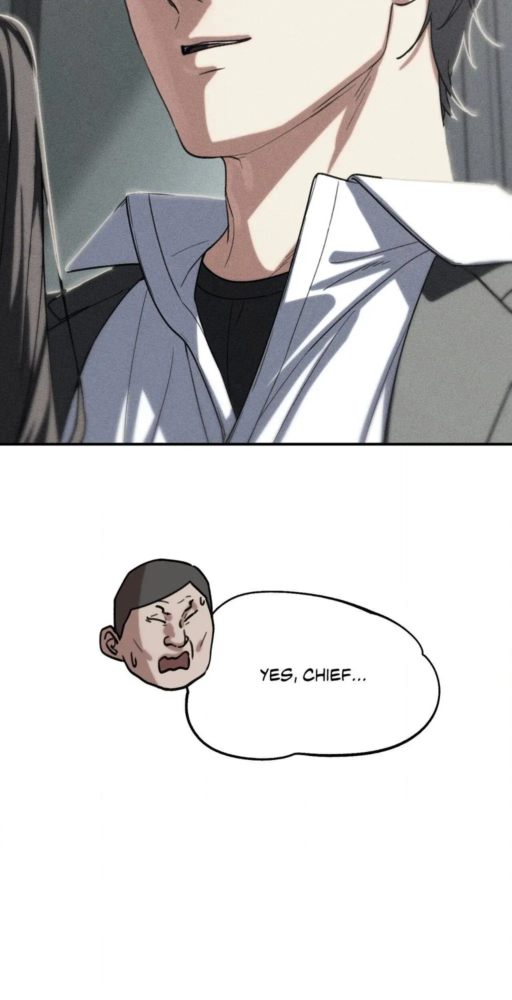 Seniors of Class 5 Chapter 88 Page 7