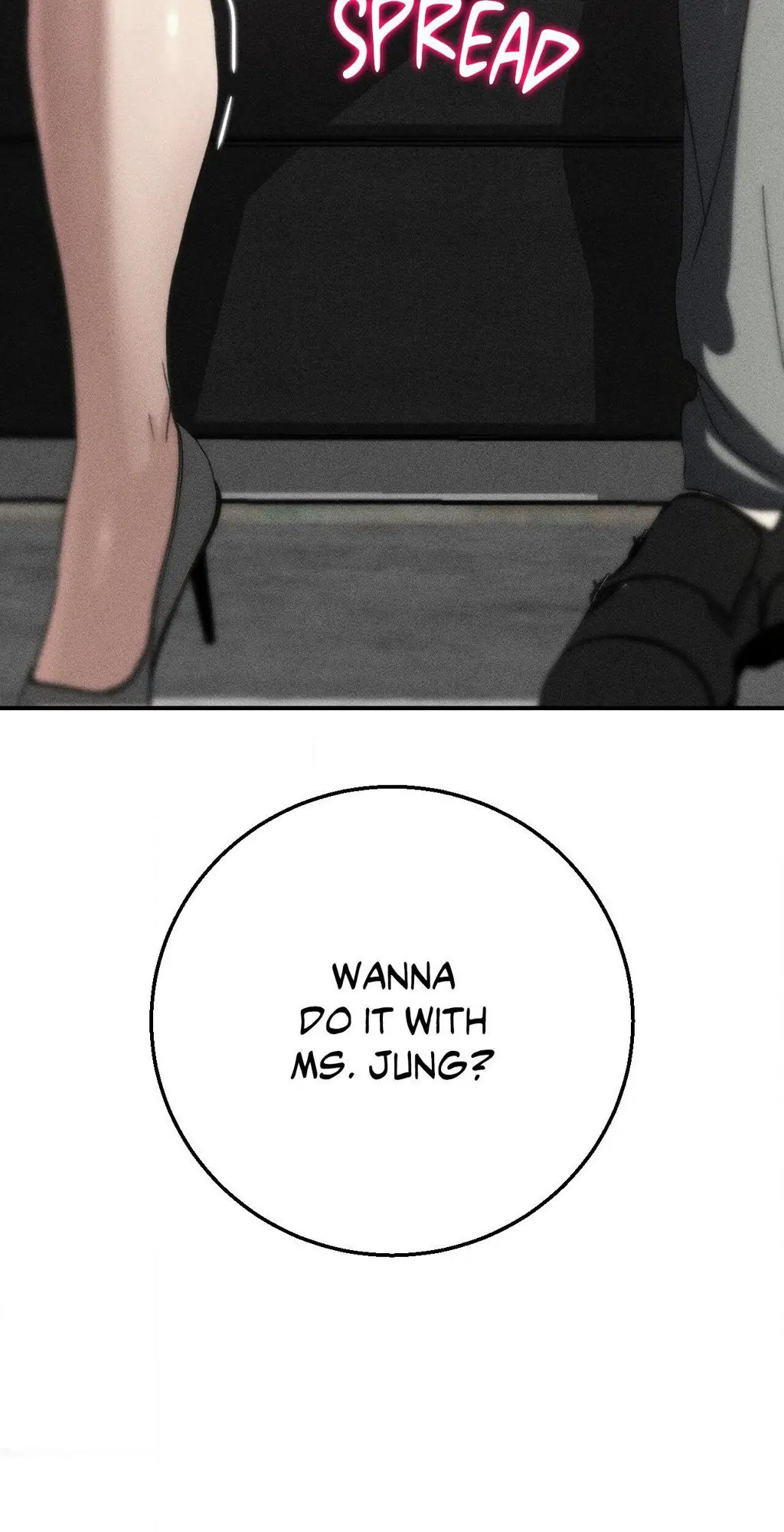 Seniors of Class 5 Chapter 88 Page 9