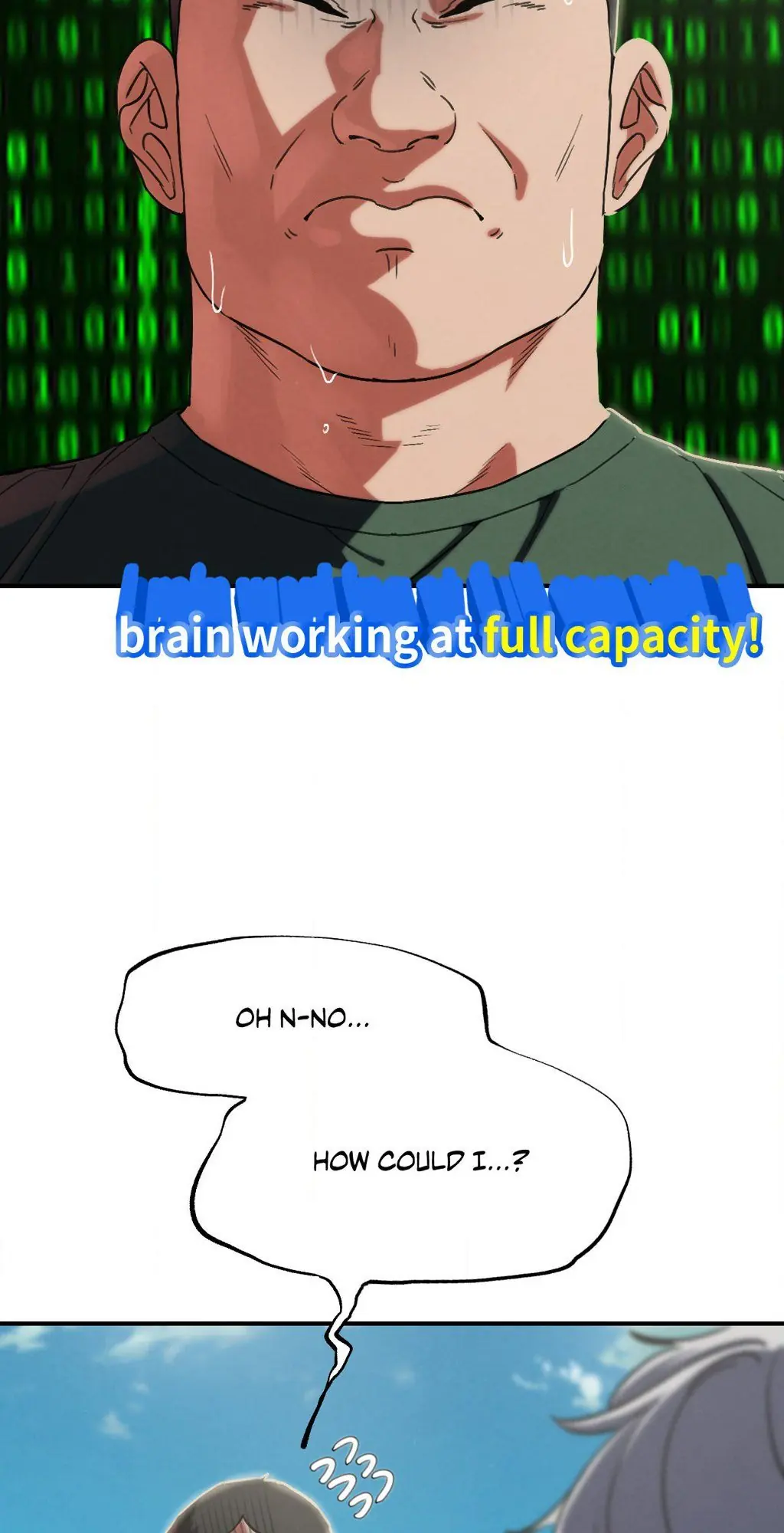 Seniors of Class 5 Chapter 88 Page 12