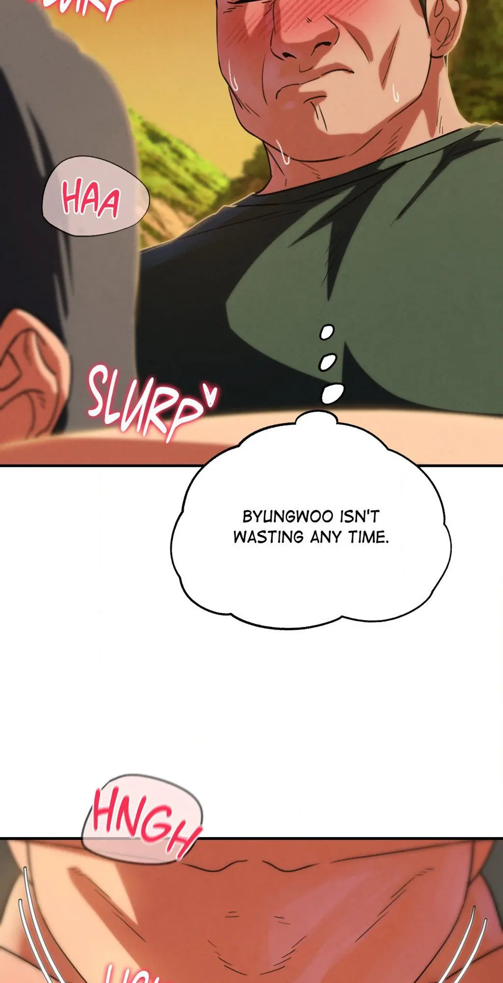 Seniors of Class 5 Chapter 88 Page 87