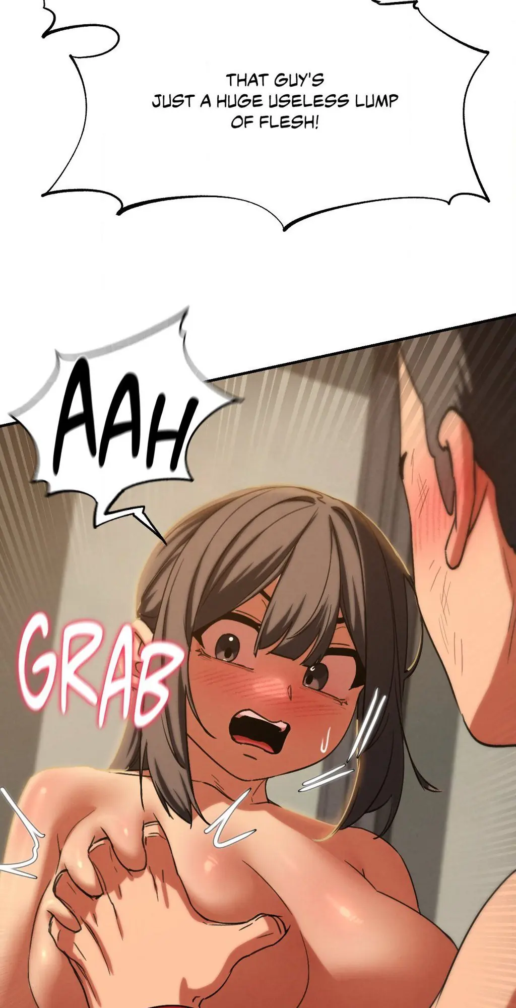 Seniors of Class 5 Chapter 88 Page 91