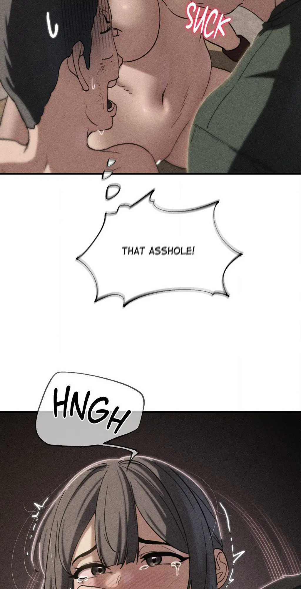 Seniors of Class 5 Chapter 89 Page 2