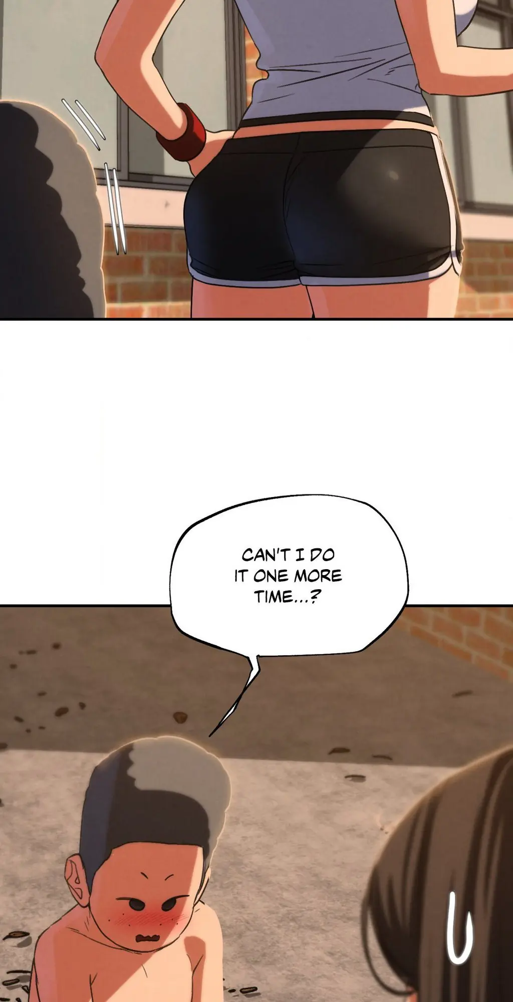 Seniors of Class 5 Chapter 89 Page 72