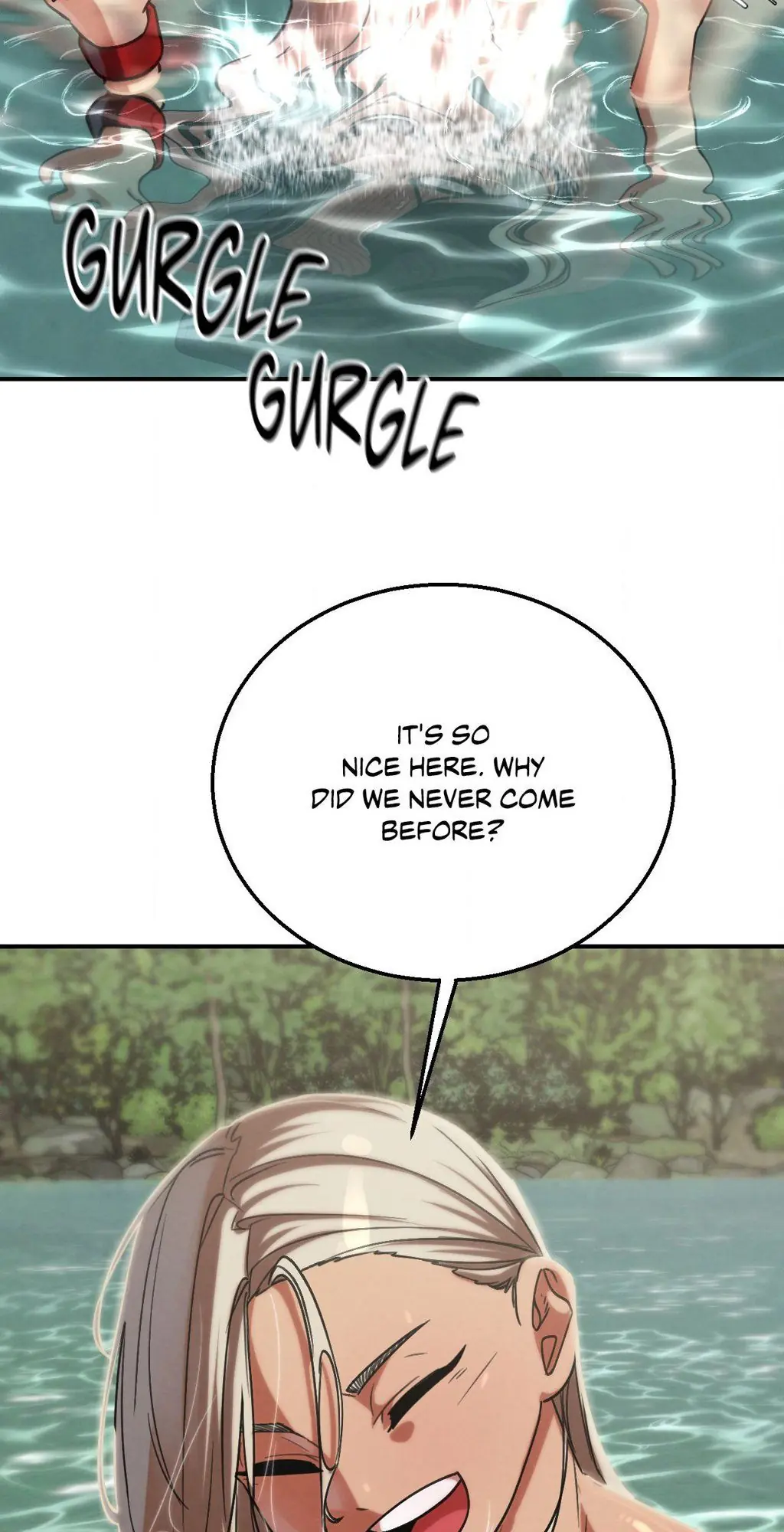 Seniors of Class 5 Chapter 90 Page 14