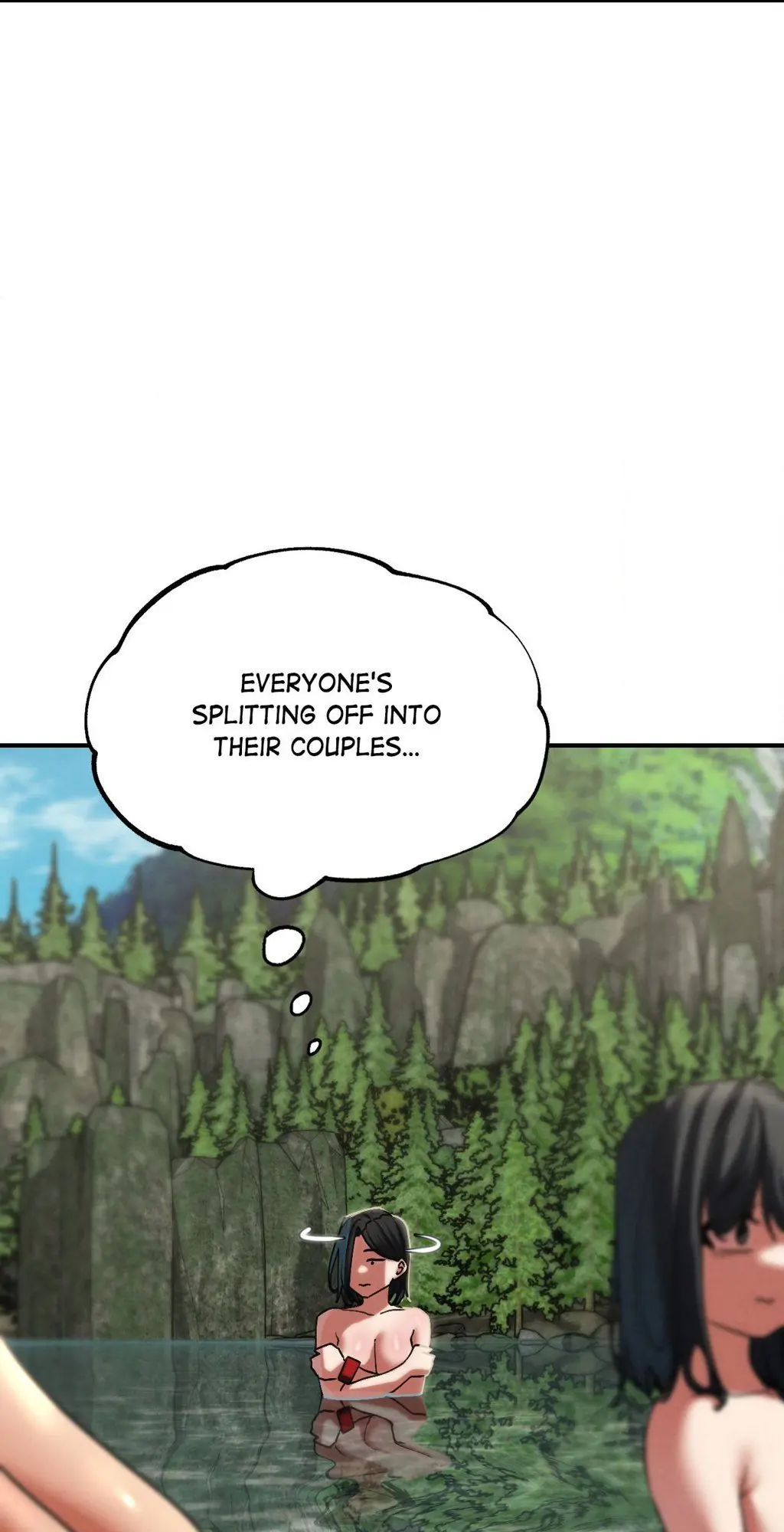 Seniors of Class 5 Chapter 90 Page 63