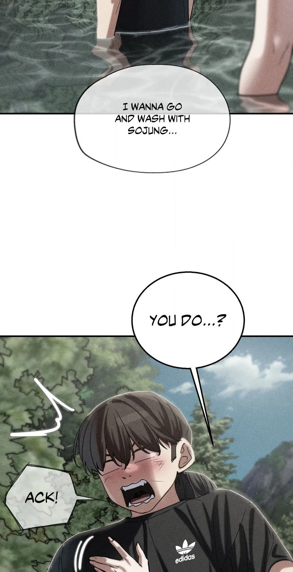 Seniors of Class 5 Chapter 91 Page 2