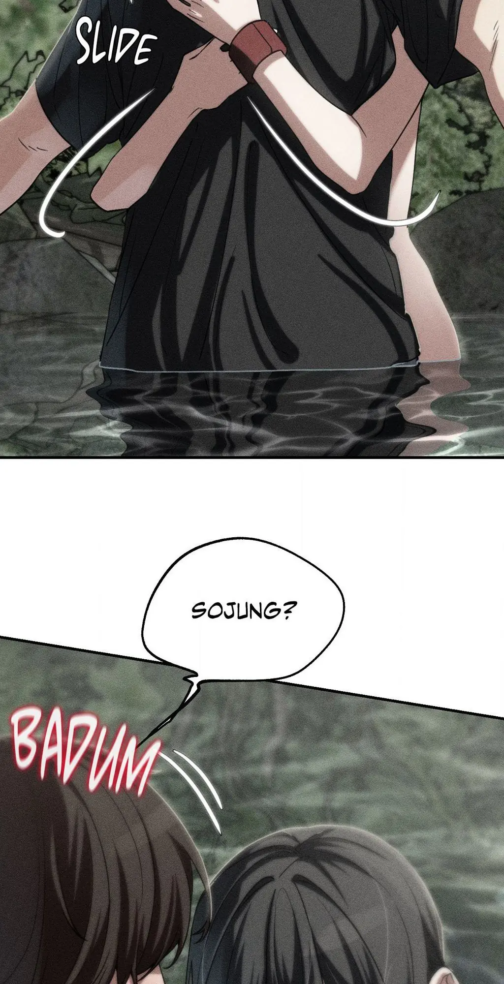Seniors of Class 5 Chapter 91 Page 3