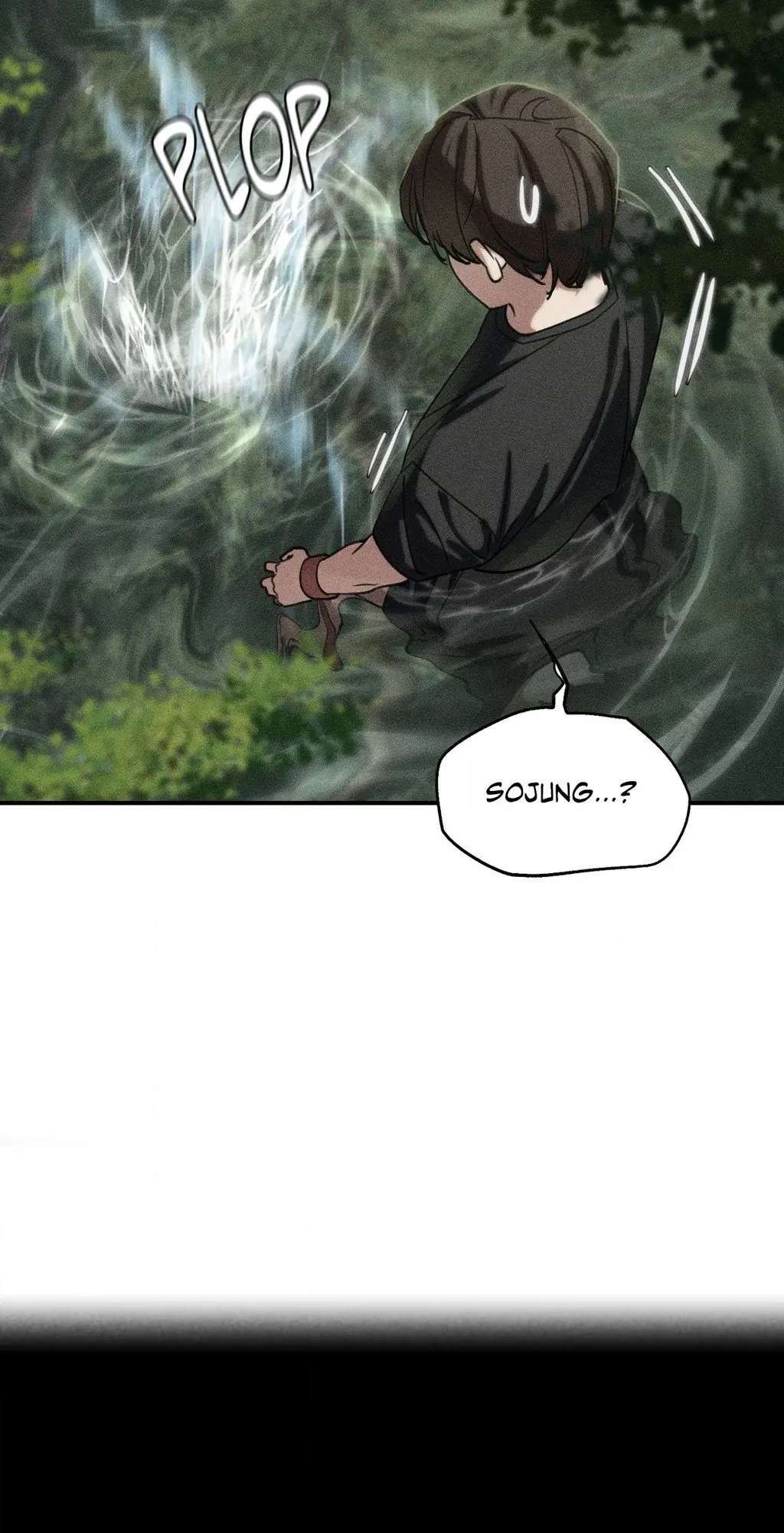 Seniors of Class 5 Chapter 91 Page 9