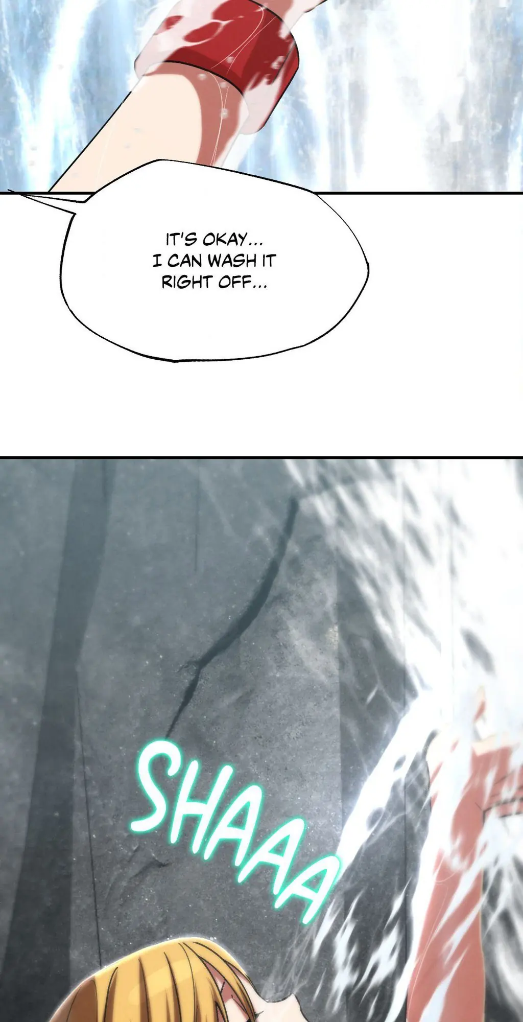 Seniors of Class 5 Chapter 91 Page 31