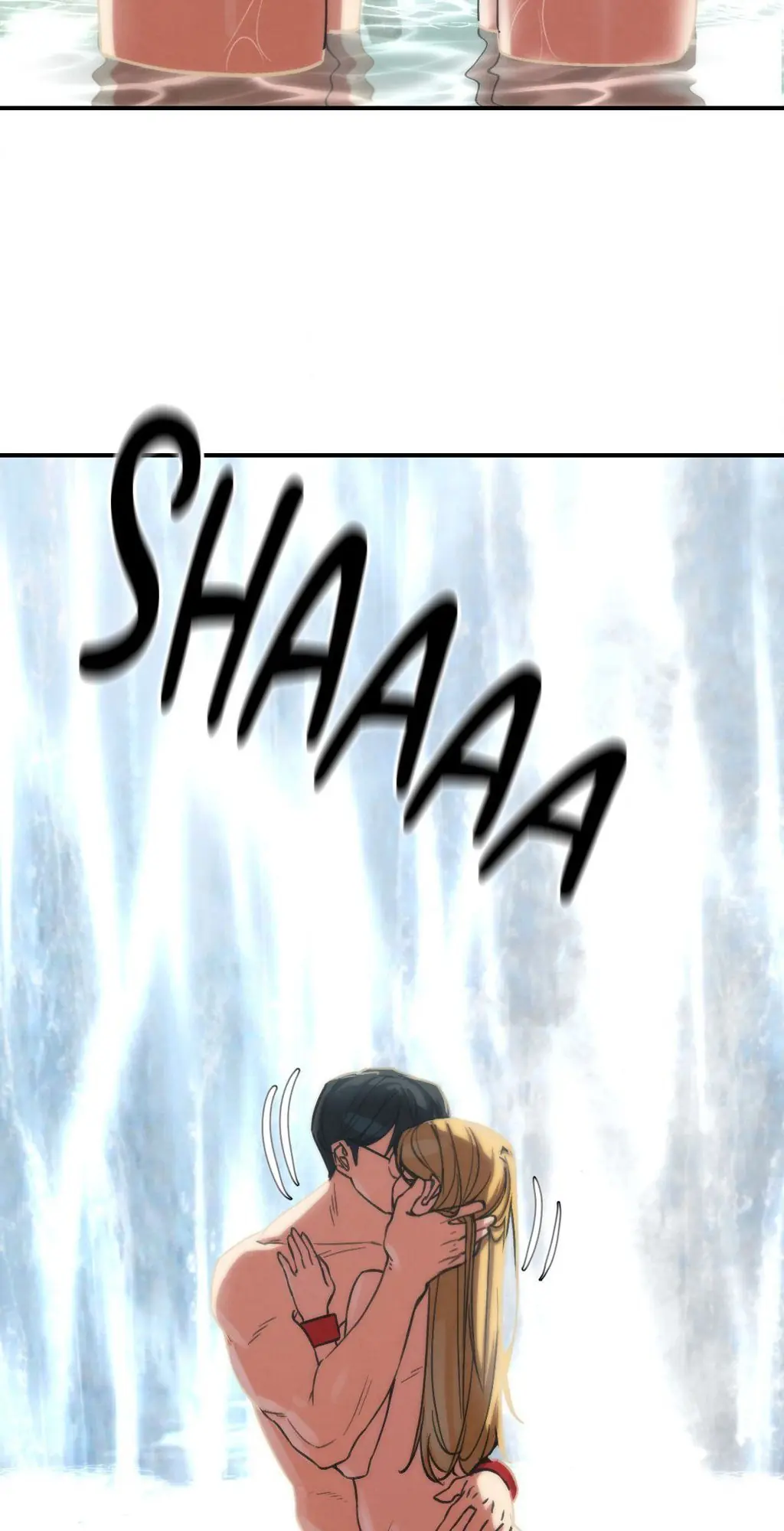 Seniors of Class 5 Chapter 91 Page 35