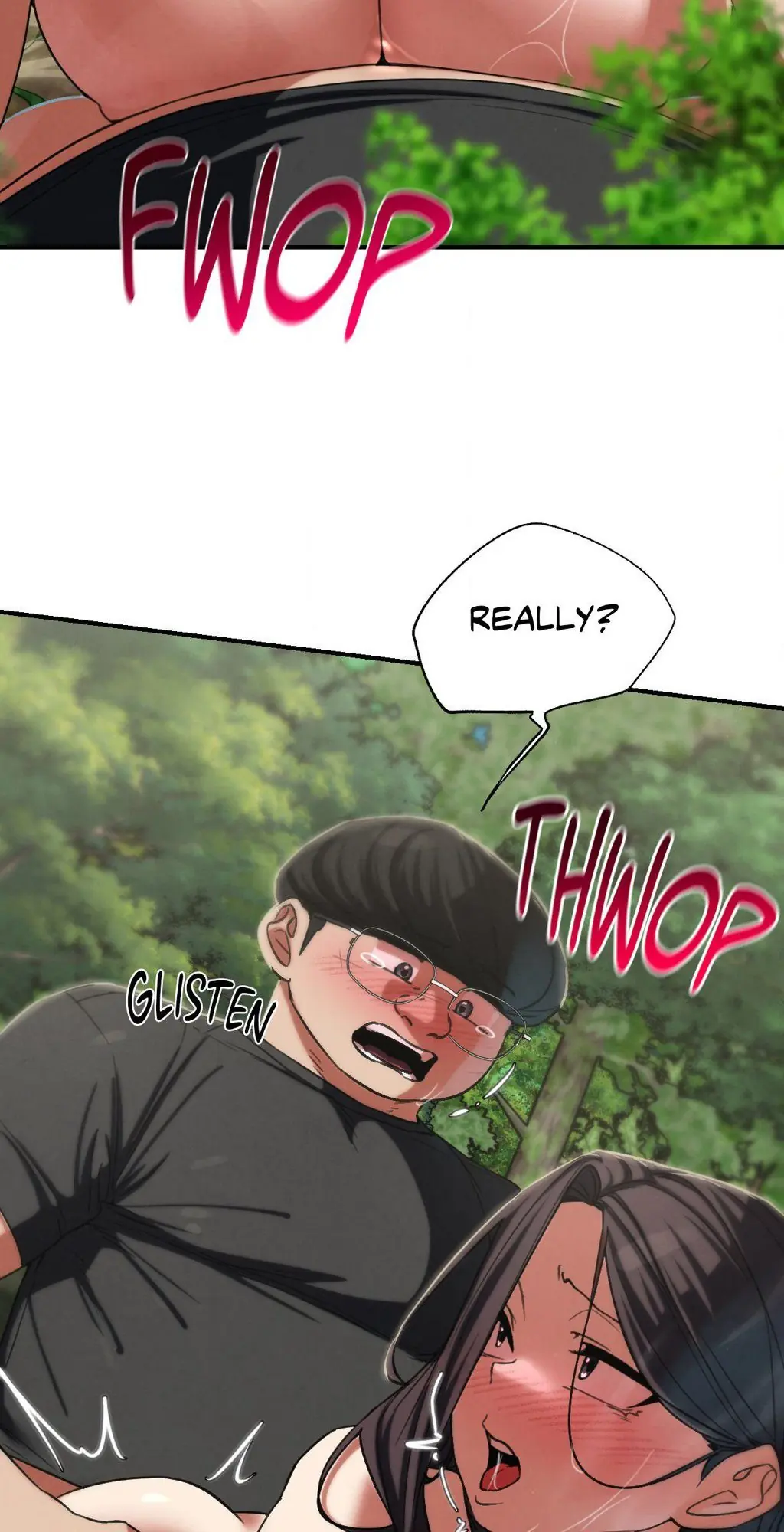 Seniors of Class 5 Chapter 91 Page 39