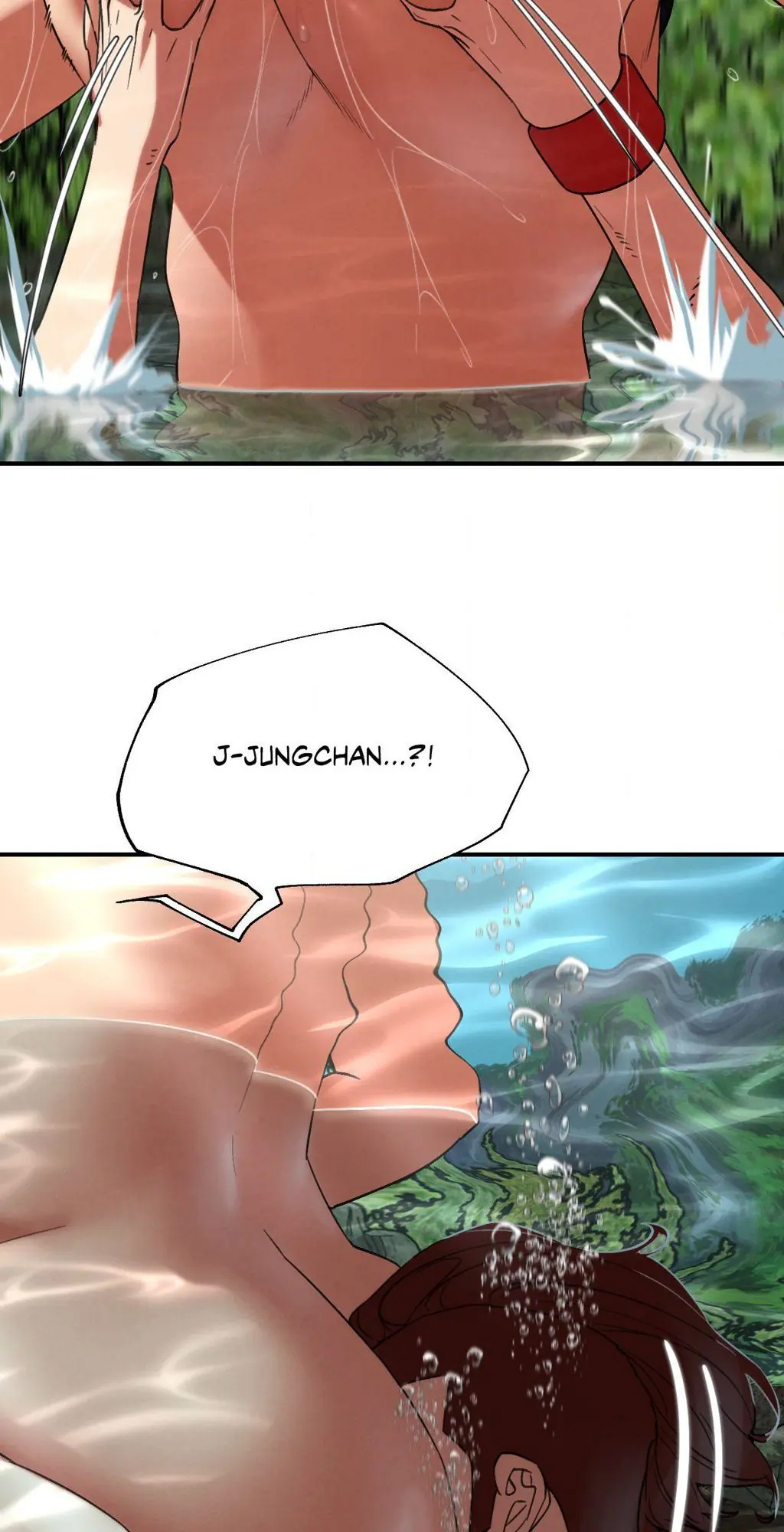 Seniors of Class 5 Chapter 91 Page 71