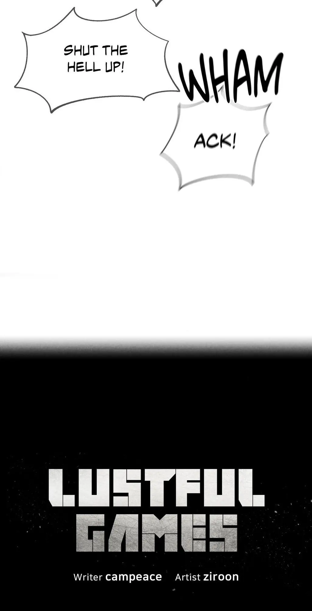 Seniors of Class 5 Chapter 92 Page 11