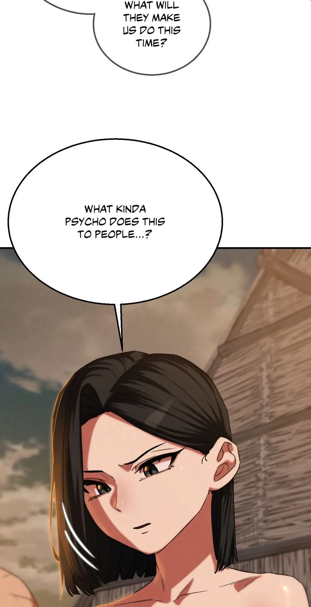 Seniors of Class 5 Chapter 92 Page 15