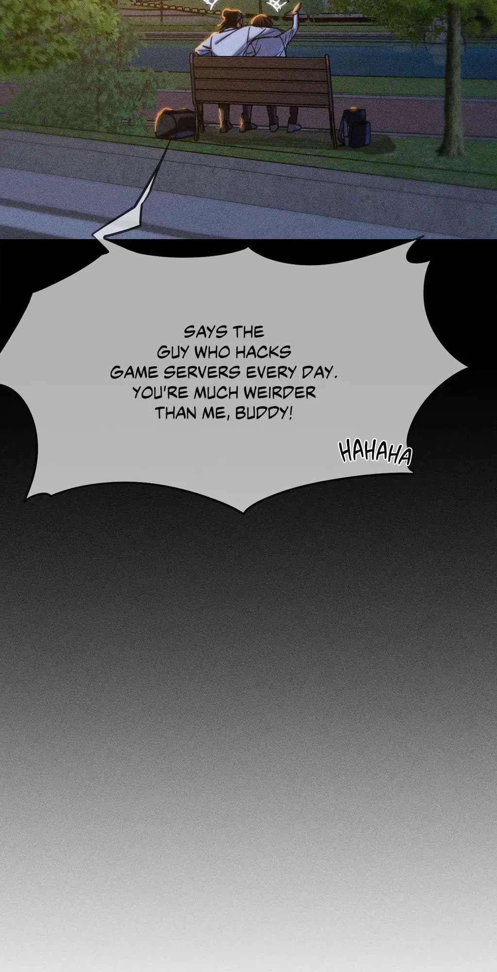 Seniors of Class 5 Chapter 92 Page 62