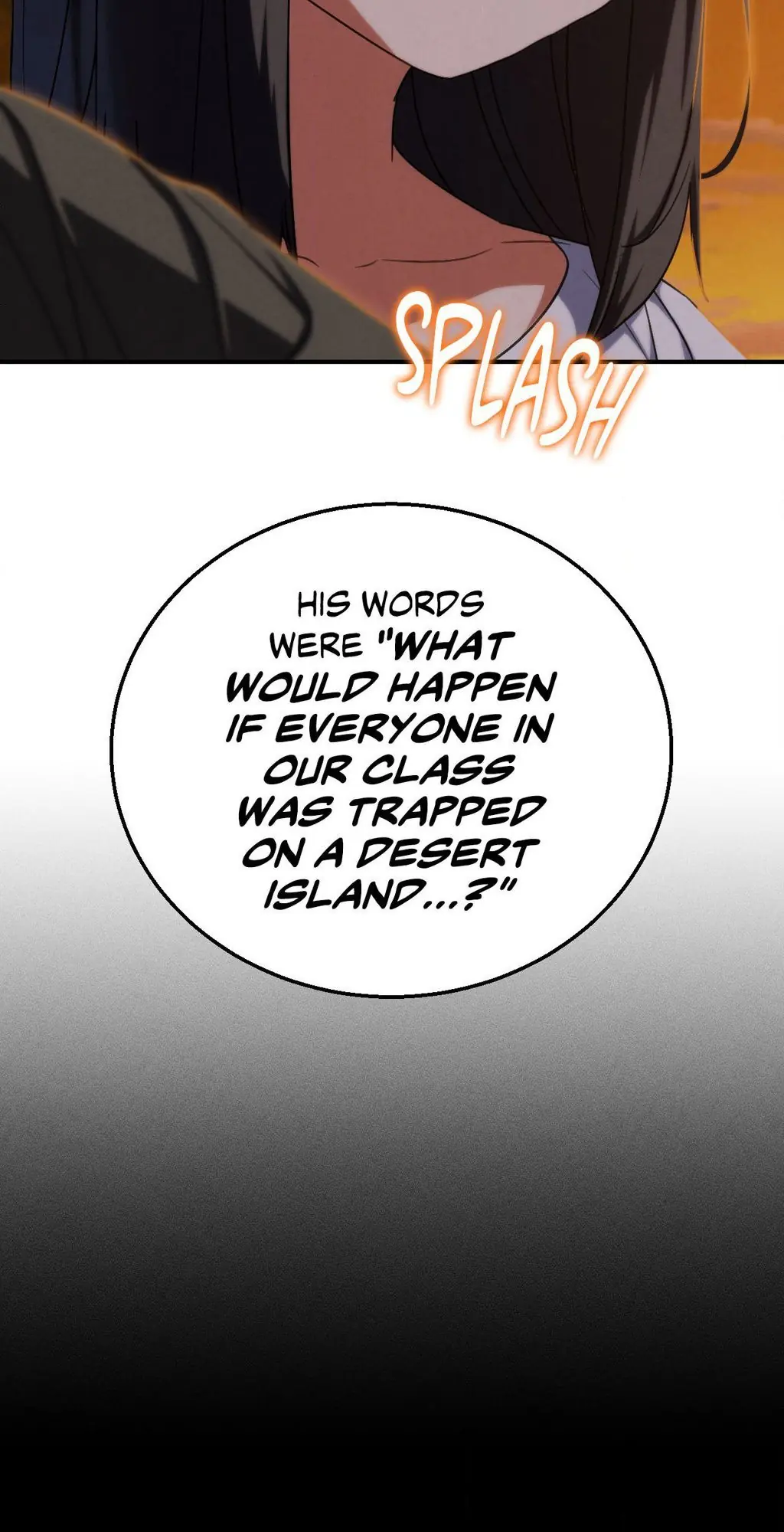 Seniors of Class 5 Chapter 92 Page 72