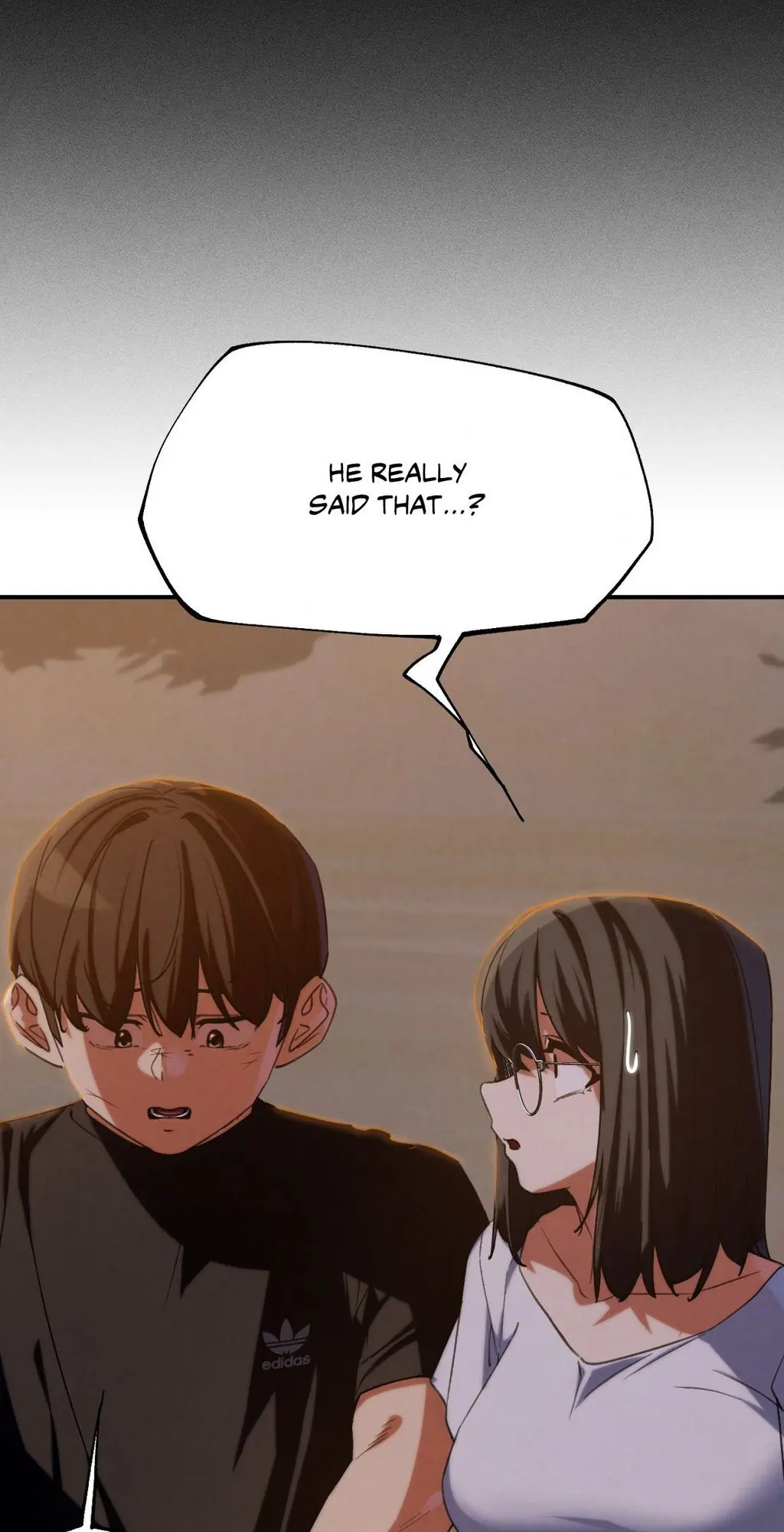 Seniors of Class 5 Chapter 92 Page 78