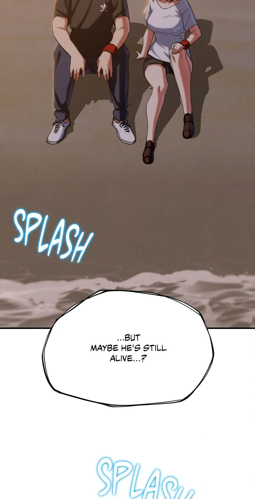 Seniors of Class 5 Chapter 92 Page 82