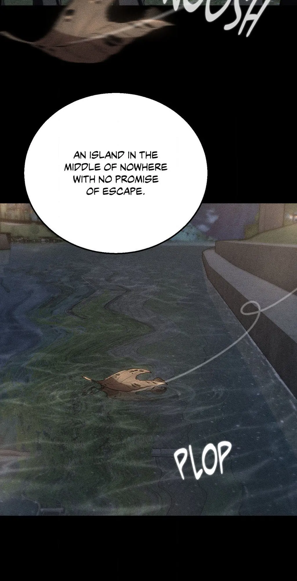 Seniors of Class 5 Chapter 93 Page 3