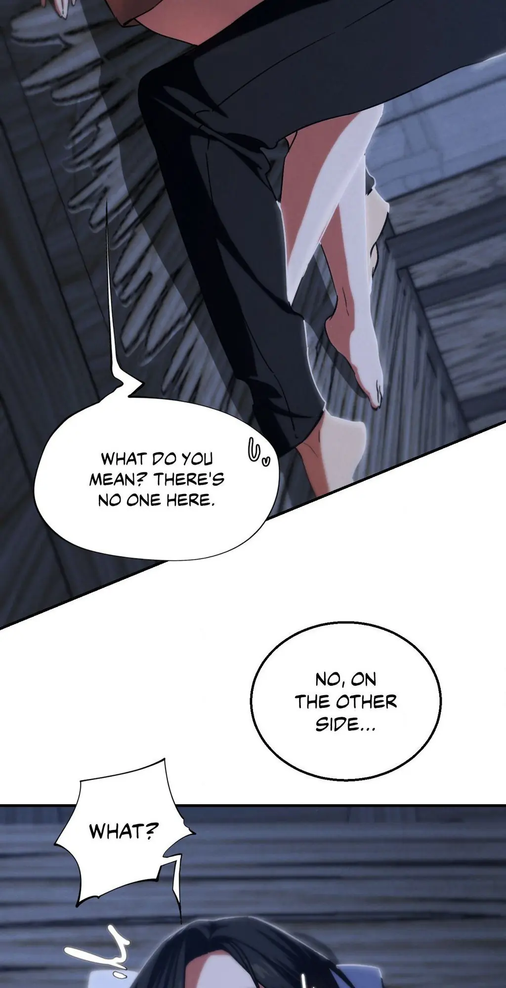 Seniors of Class 5 Chapter 93 Page 28