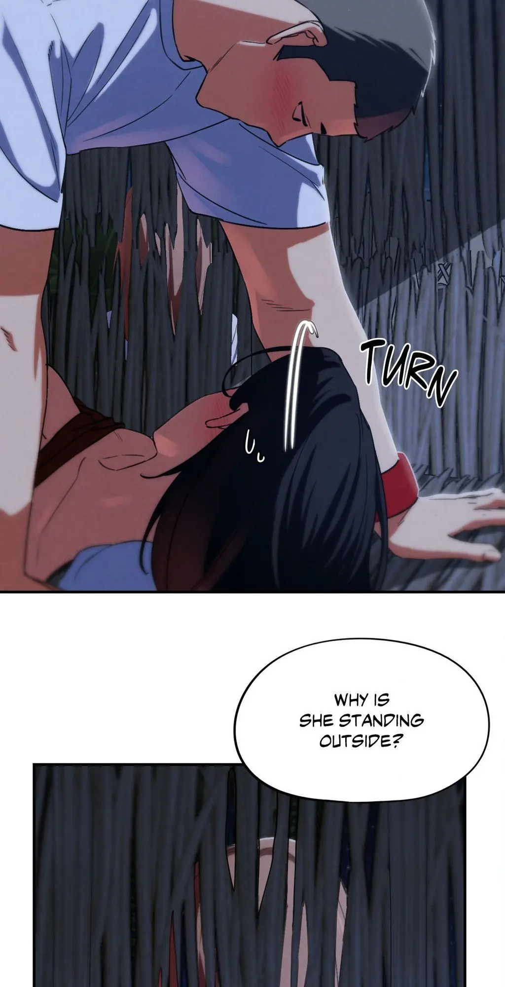 Seniors of Class 5 Chapter 93 Page 30
