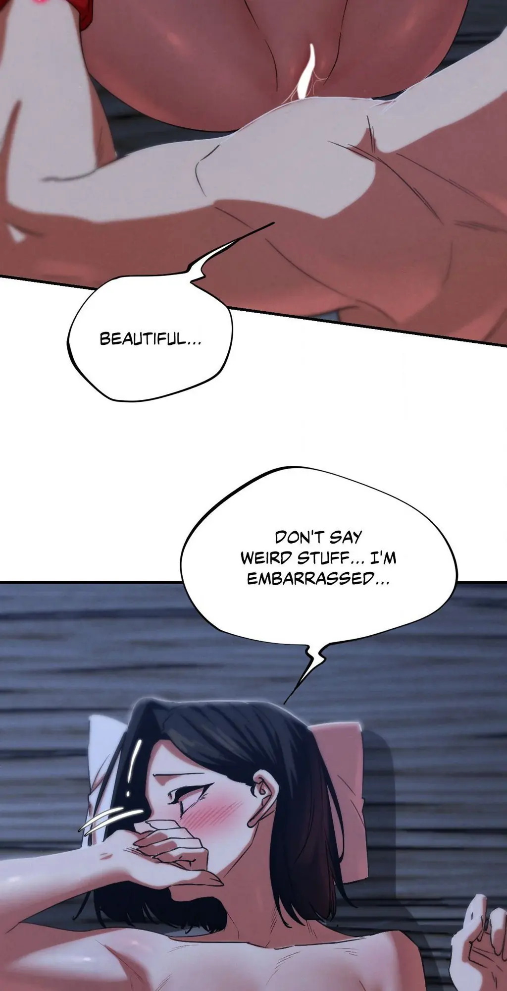 Seniors of Class 5 Chapter 93 Page 39