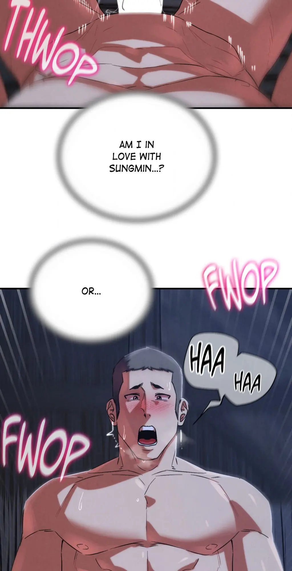 Seniors of Class 5 Chapter 93 Page 63
