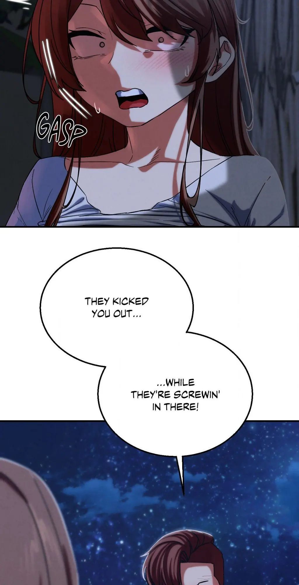 Seniors of Class 5 Chapter 93 Page 81