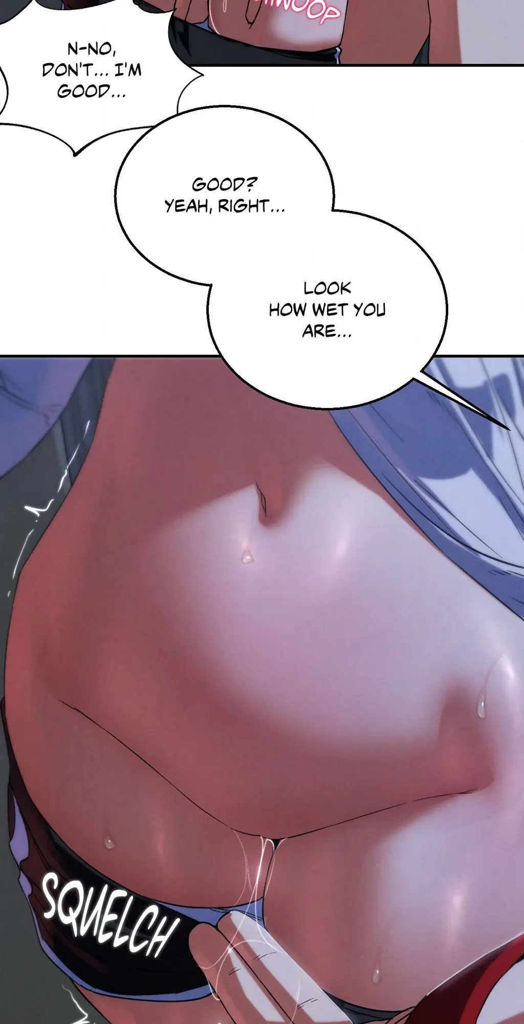 Seniors of Class 5 Chapter 93 Page 85