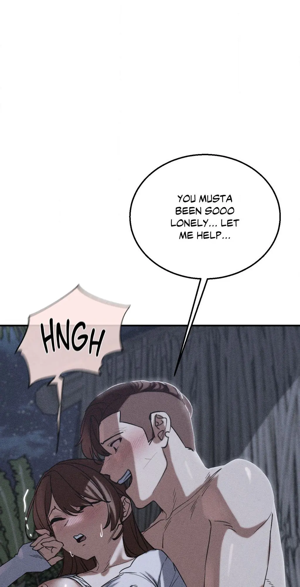 Seniors of Class 5 Chapter 94 Page 1
