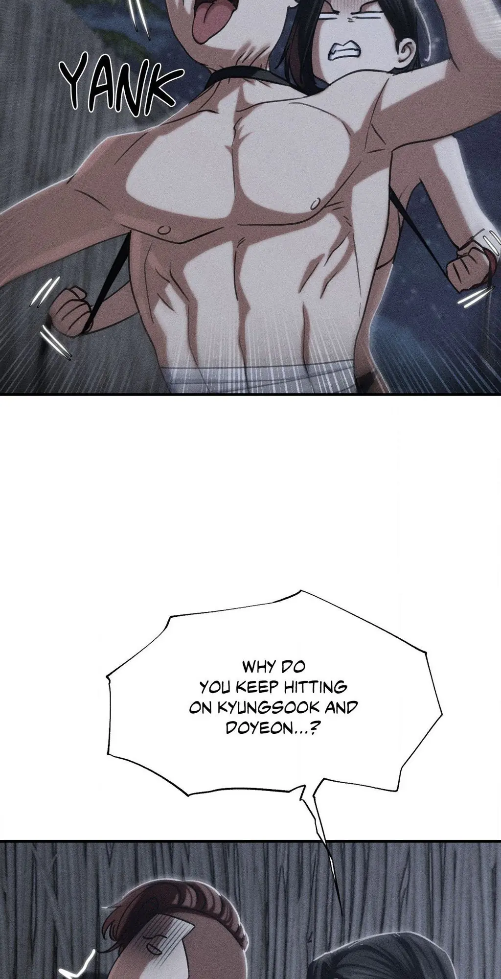 Seniors of Class 5 Chapter 94 Page 5