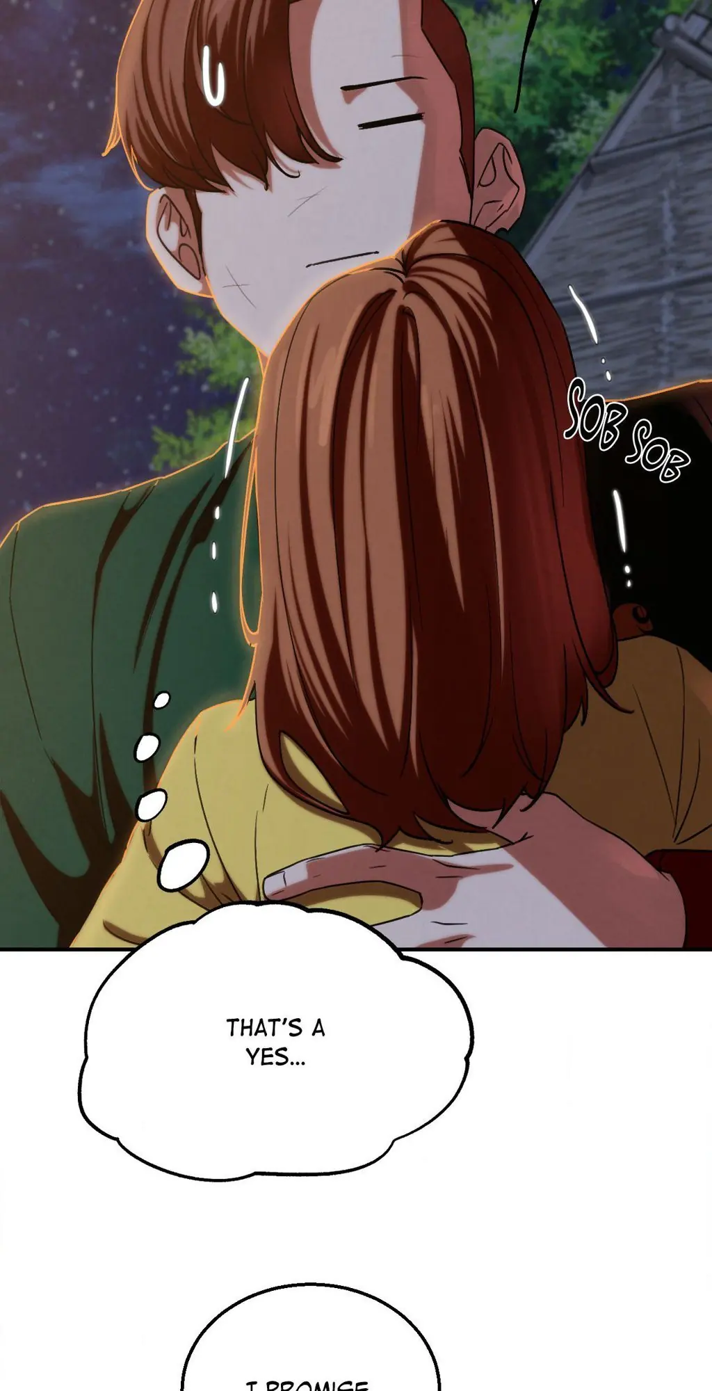 Seniors of Class 5 Chapter 94 Page 20