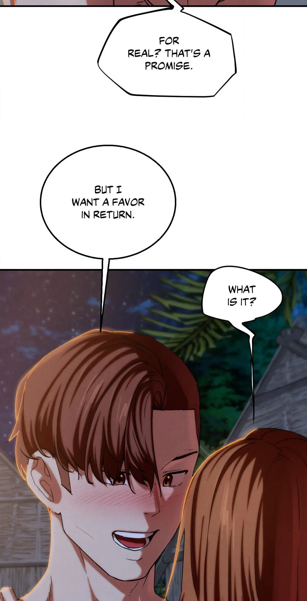 Seniors of Class 5 Chapter 94 Page 43
