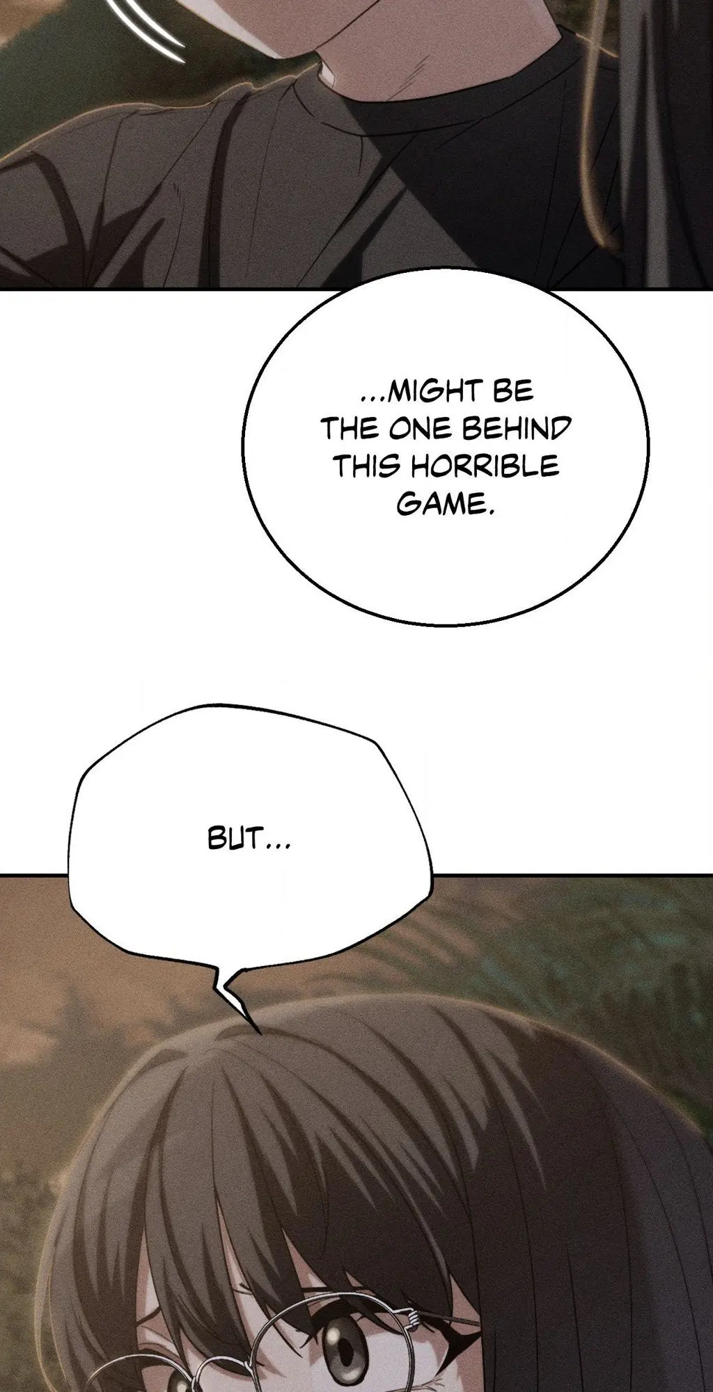 Seniors of Class 5 Chapter 95 Page 8