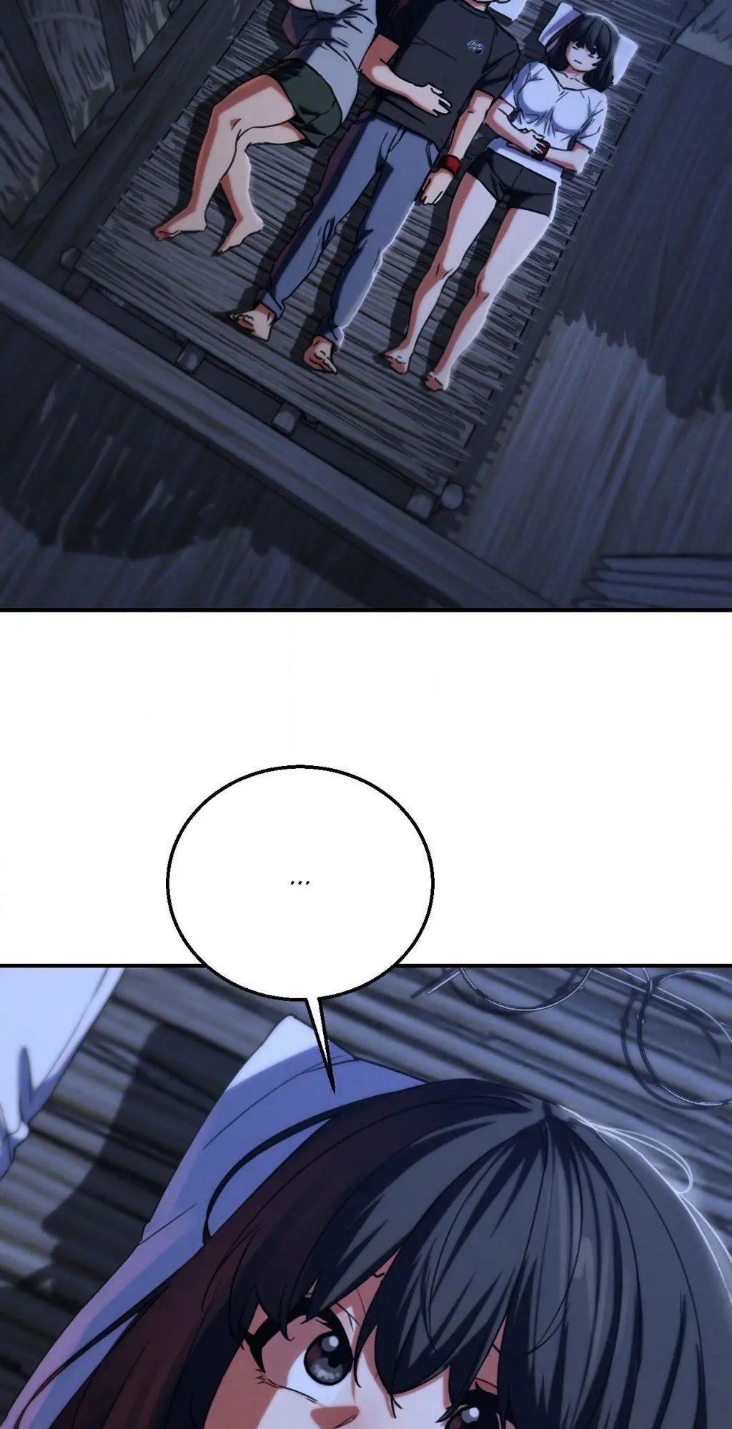 Seniors of Class 5 Chapter 95 Page 14