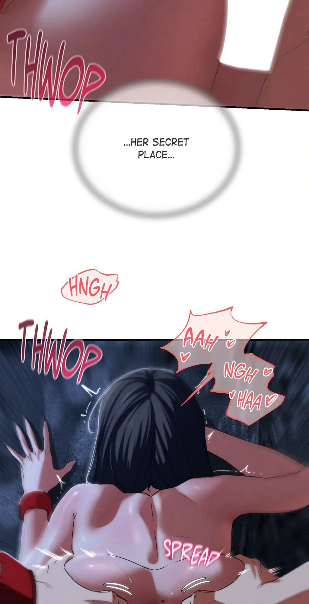 Seniors of Class 5 Chapter 95 Page 47