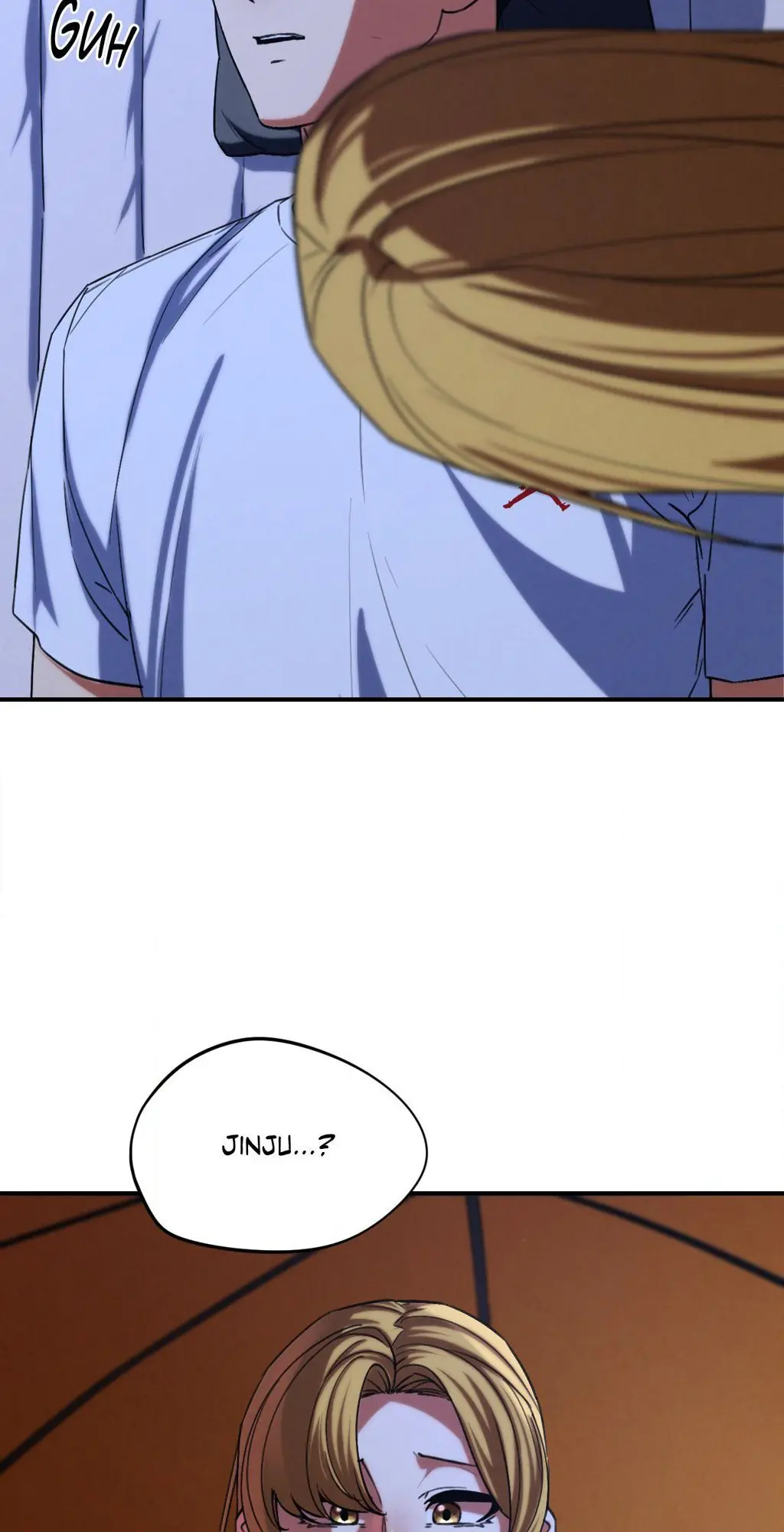 Seniors of Class 5 Chapter 96 Page 23