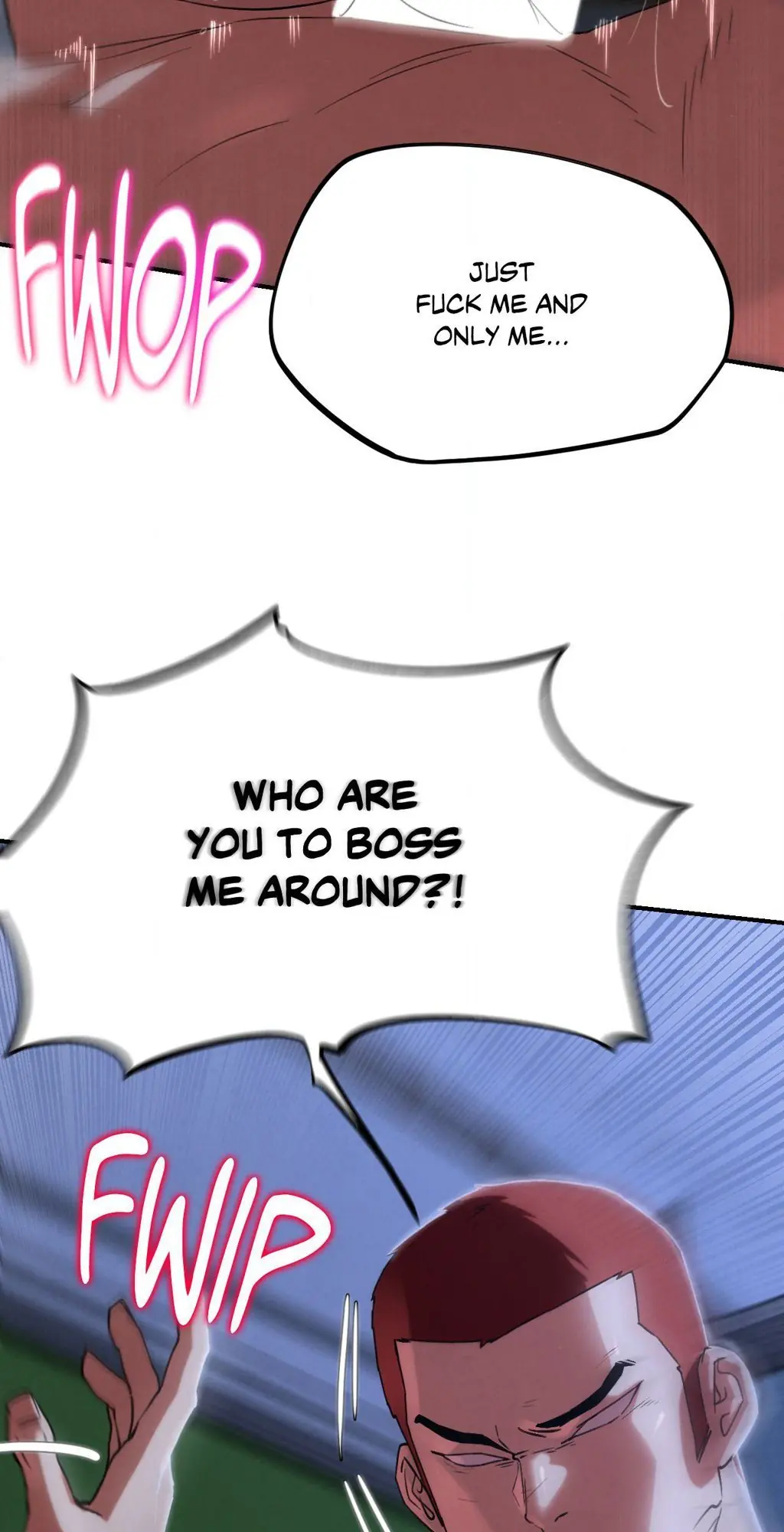 Seniors of Class 5 Chapter 96 Page 67