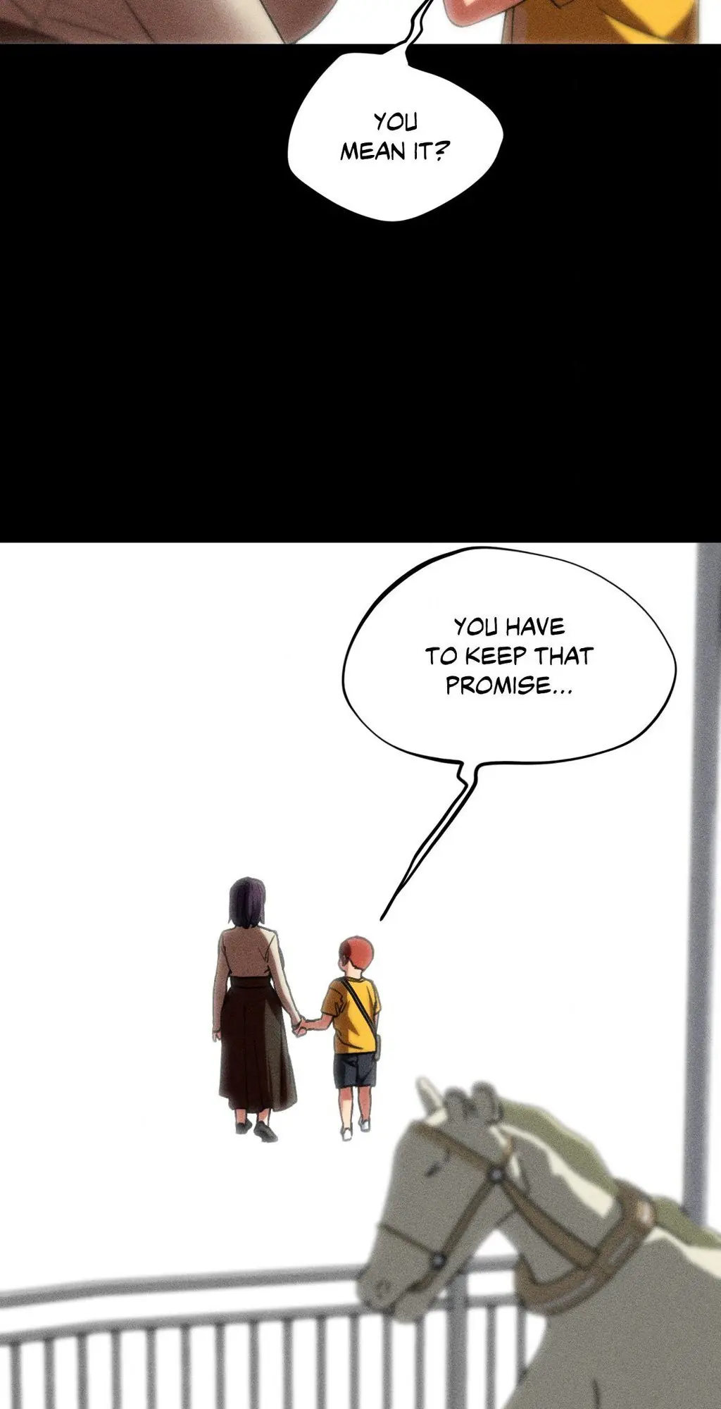 Seniors of Class 5 Chapter 96 Page 83