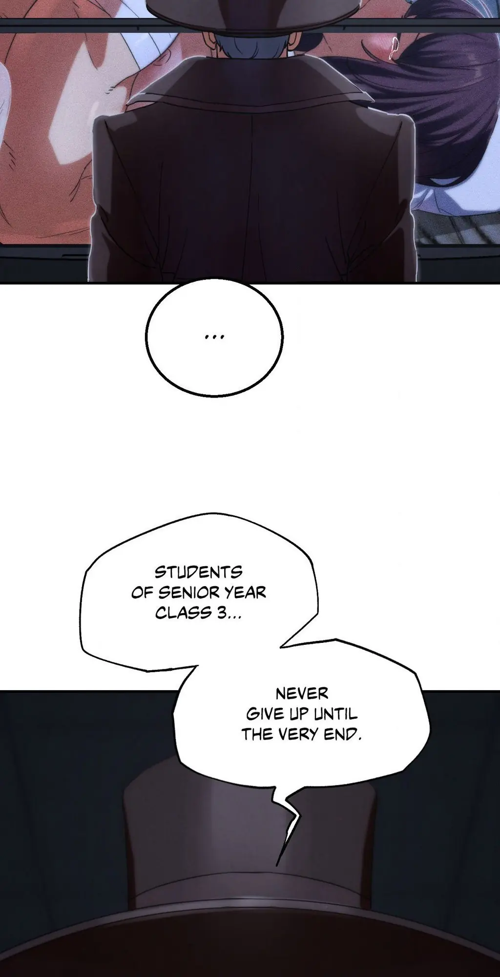 Seniors of Class 5 Chapter 96 Page 96